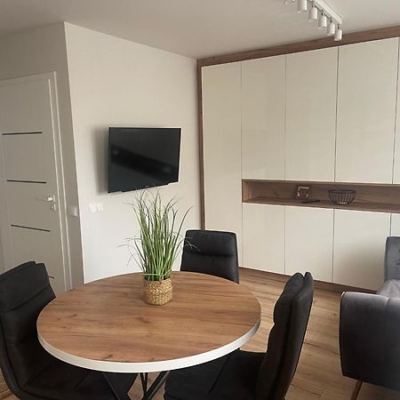 Mw3 Apartament Rzeszów Zewnętrze zdjęcie