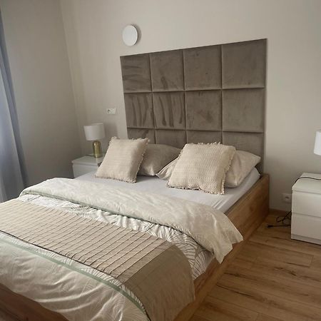 Mw3 Apartament Rzeszów Zewnętrze zdjęcie
