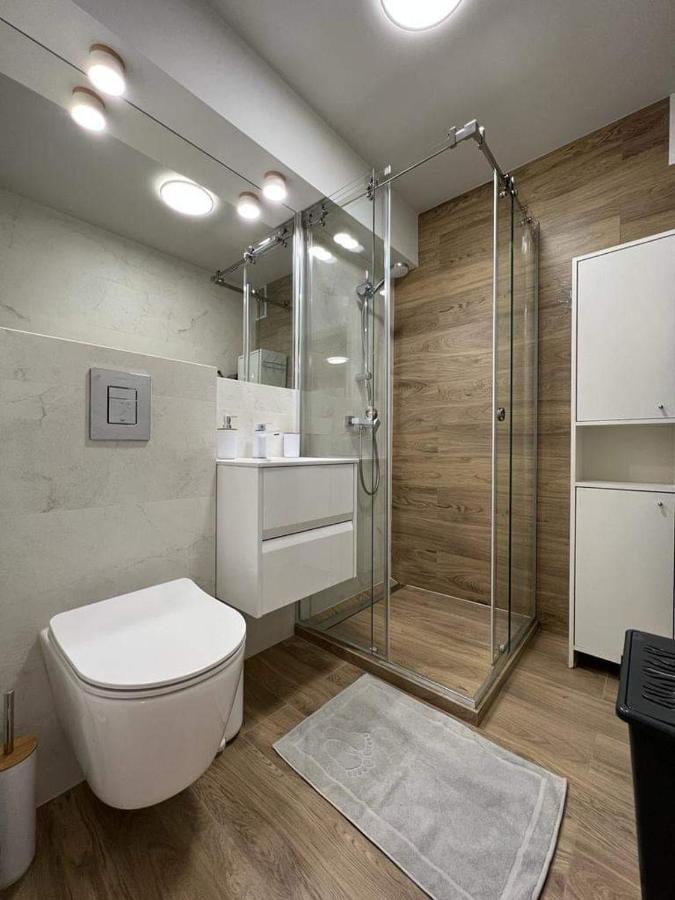 Mw3 Apartament Rzeszów Zewnętrze zdjęcie