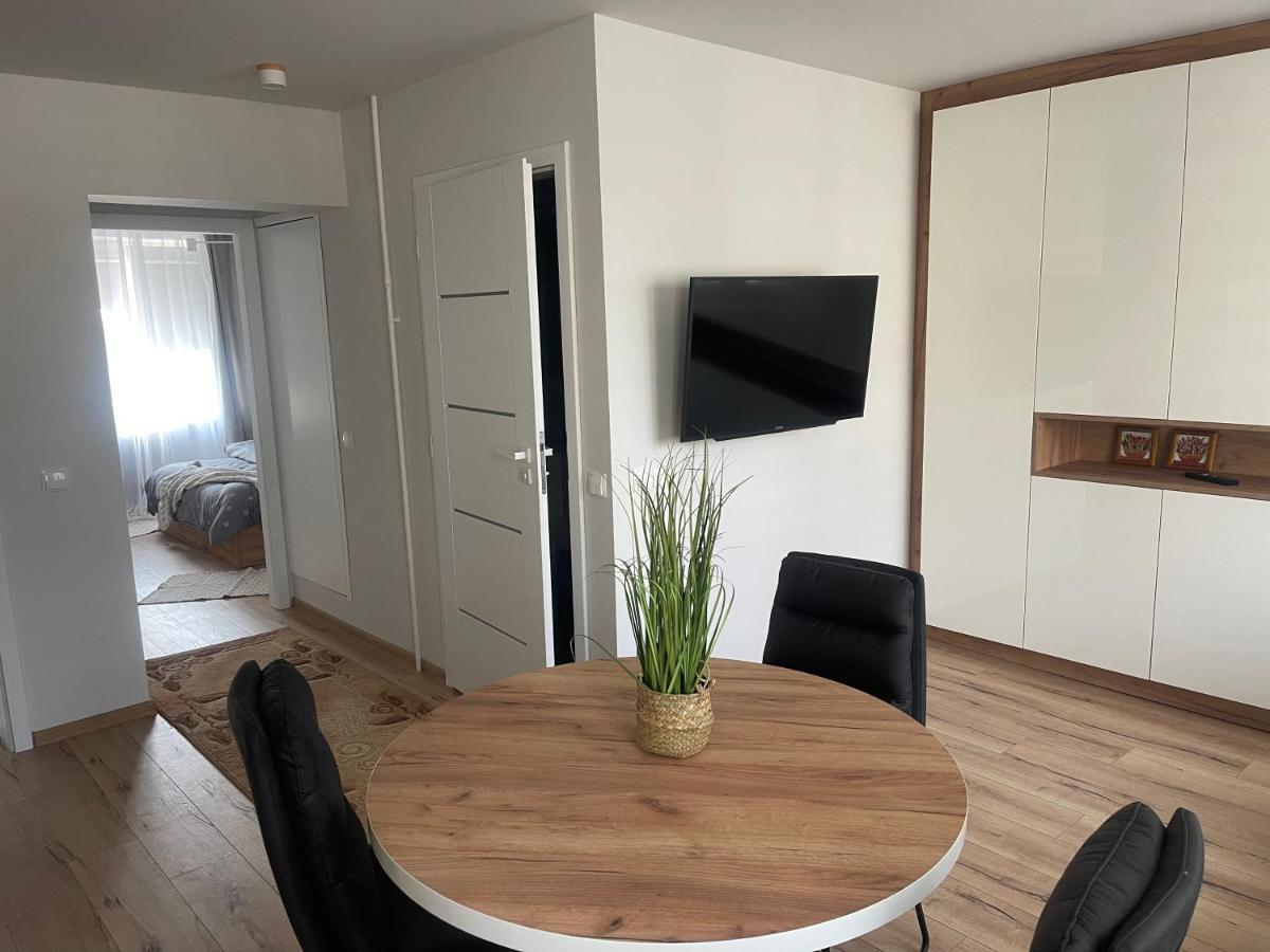 Mw3 Apartament Rzeszów Zewnętrze zdjęcie