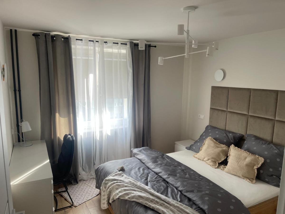Mw3 Apartament Rzeszów Zewnętrze zdjęcie