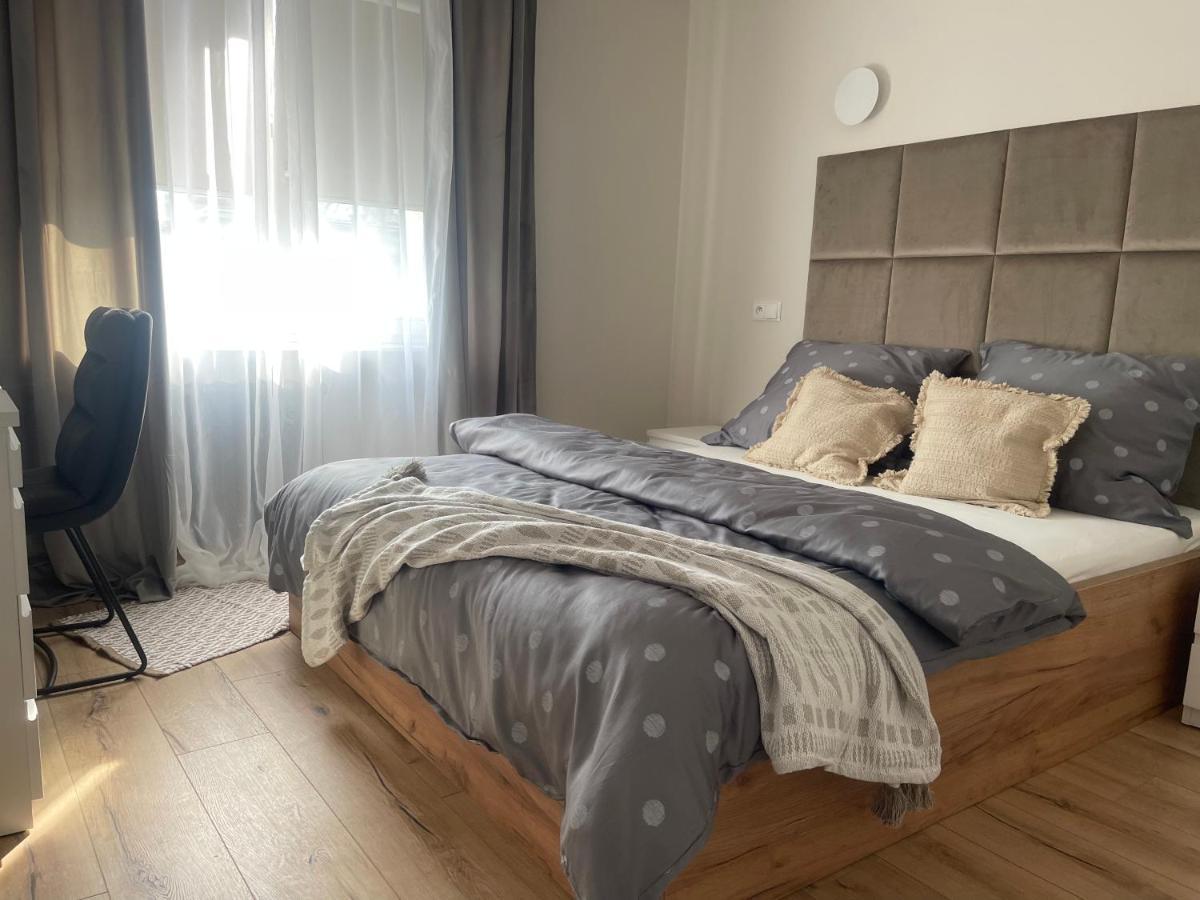 Mw3 Apartament Rzeszów Zewnętrze zdjęcie