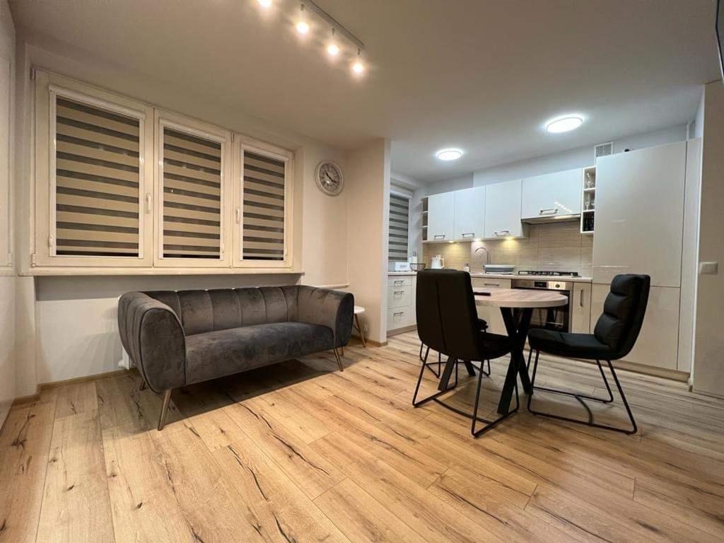 Mw3 Apartament Rzeszów Zewnętrze zdjęcie