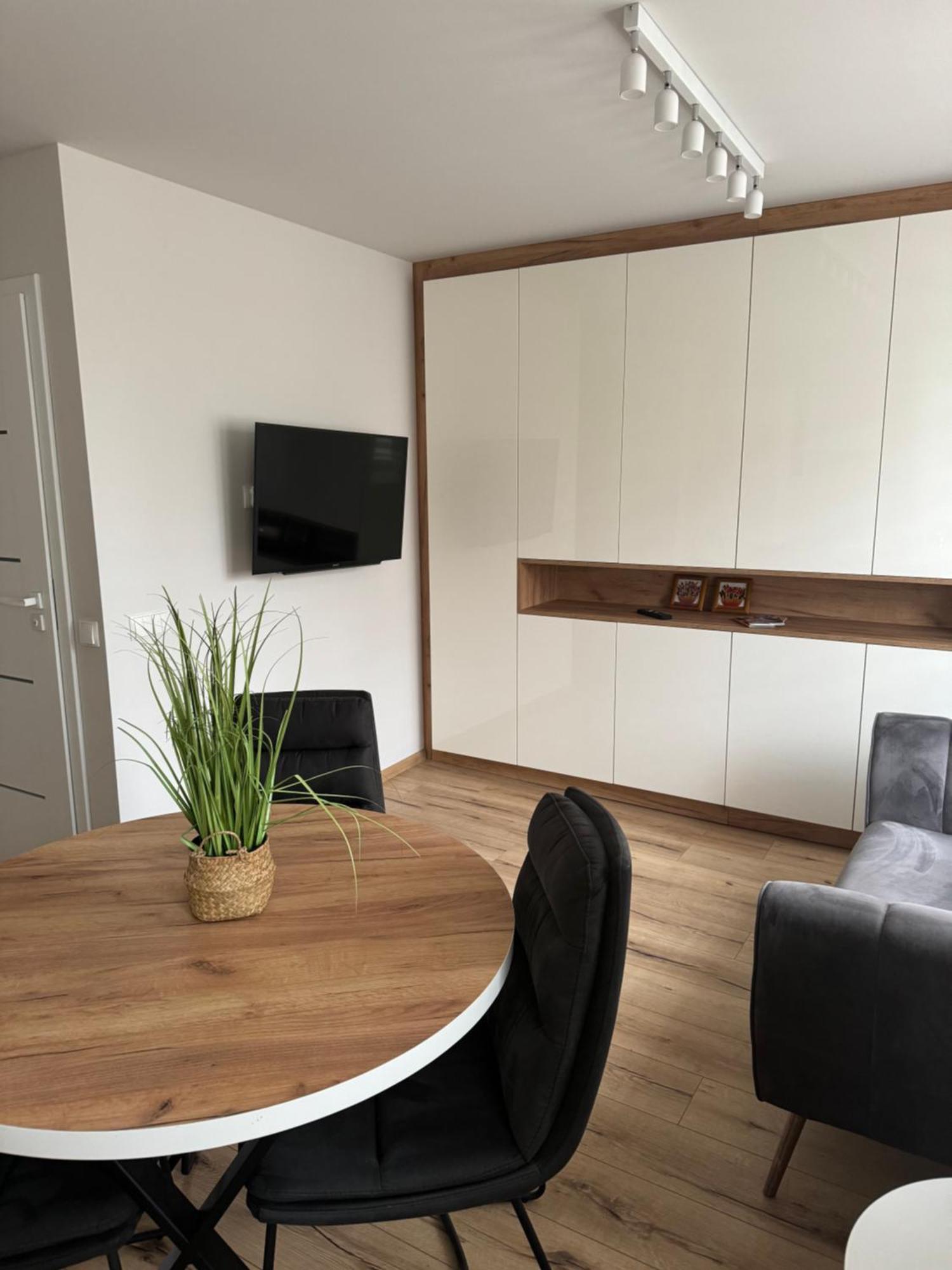 Mw3 Apartament Rzeszów Zewnętrze zdjęcie