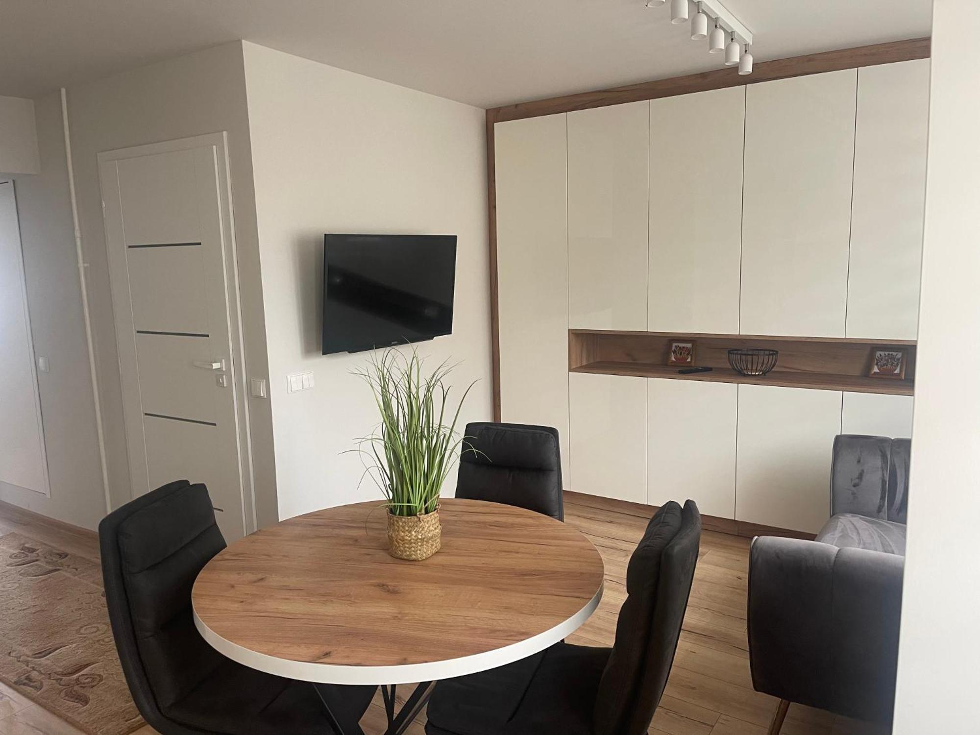 Mw3 Apartament Rzeszów Zewnętrze zdjęcie